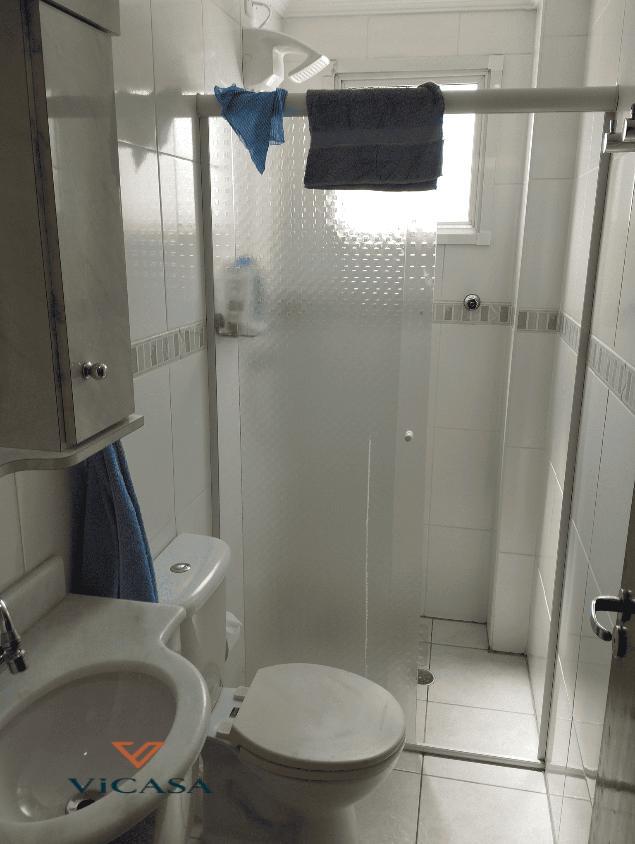 Apartamento, 3 quartos, 80 m² - Foto 21