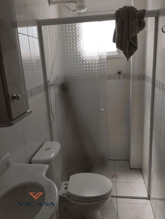 Apartamento, 3 quartos, 80 m² - Foto 22