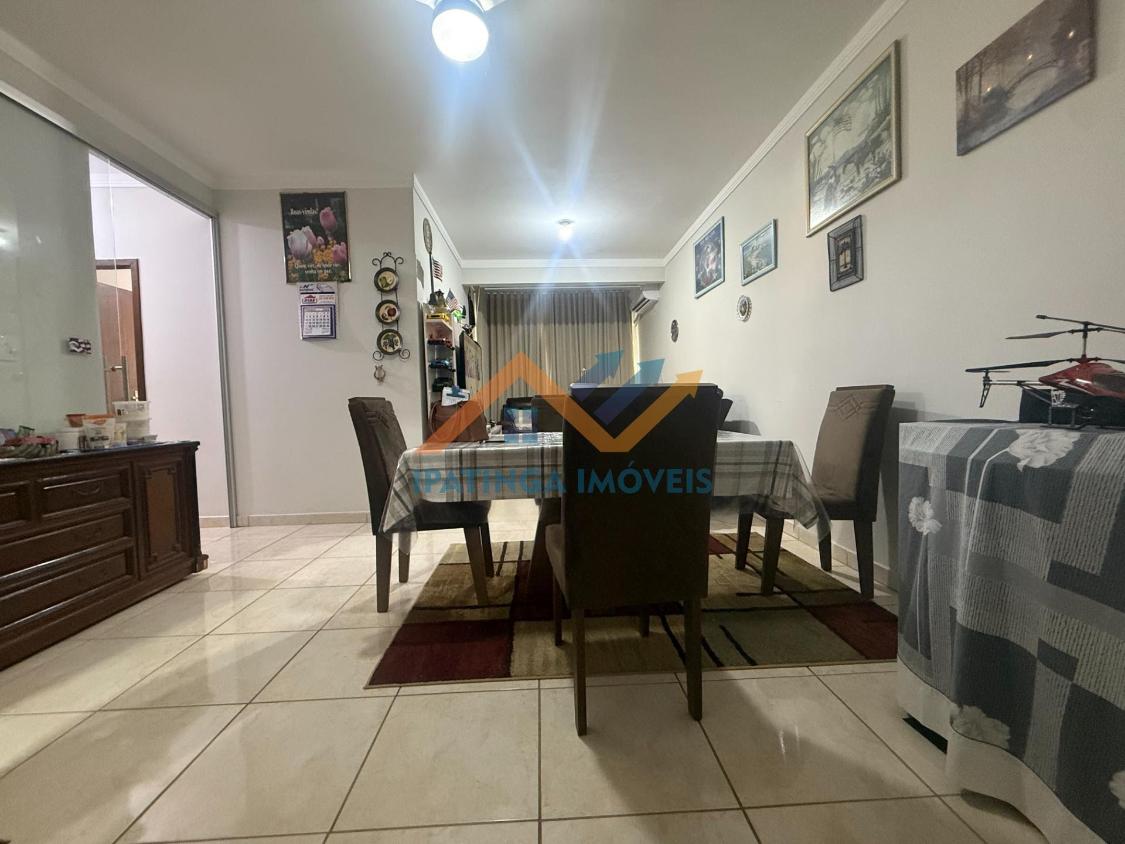 Apartamento no Cidade Nova - Santana do Paraiso