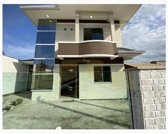 Casa, 3 quartos, 1 m² - Foto 1