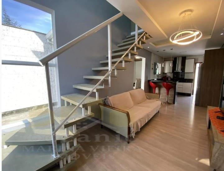 Casa, 3 quartos, 1 m² - Foto 5