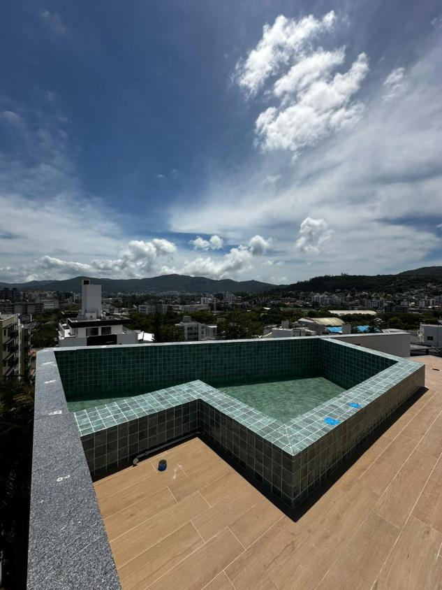 Apartamento, 1 quarto, 21 m² - Foto 5