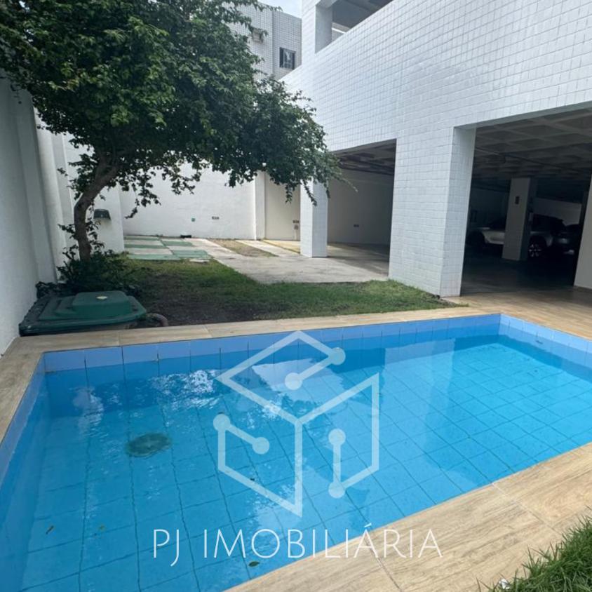 Apartamento, 2 quartos, 52 m² - Foto 1