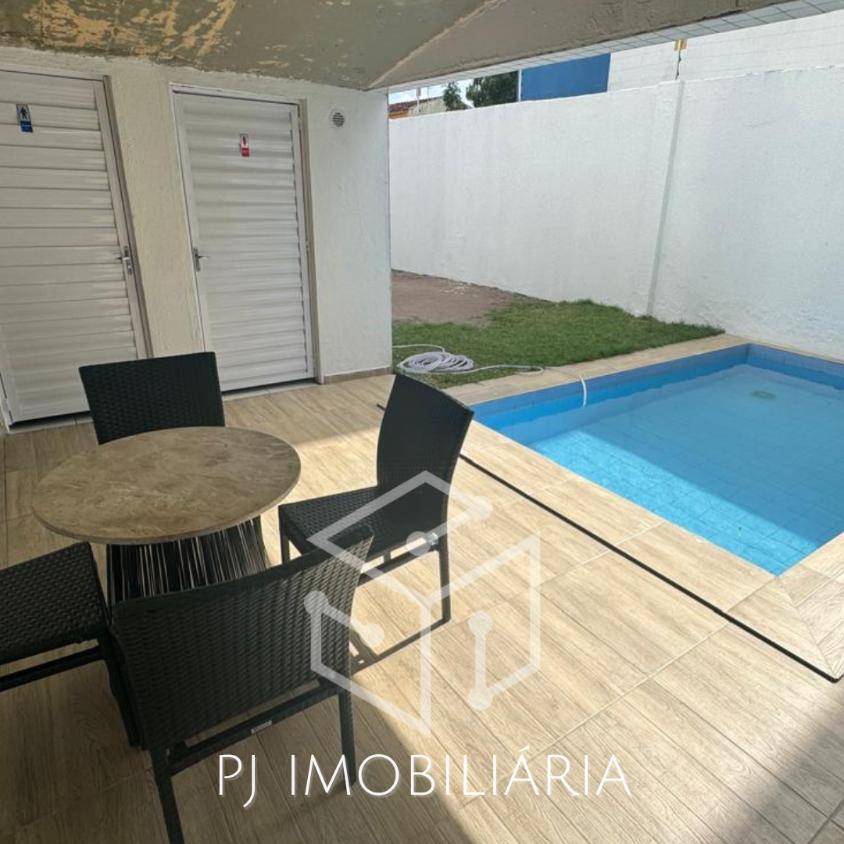 Apartamento, 2 quartos, 52 m² - Foto 2