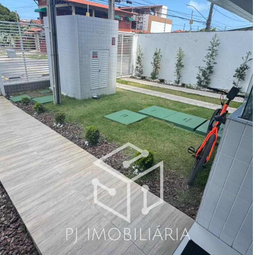 Apartamento, 2 quartos, 52 m² - Foto 3