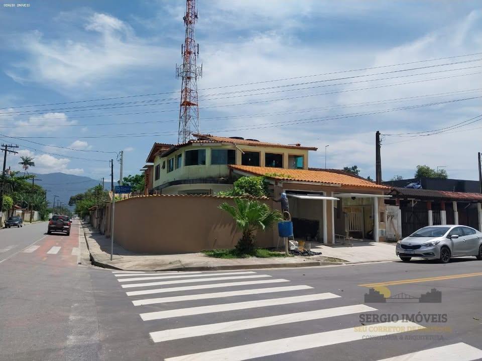 Foto - Bertioga - Jardim Raphael