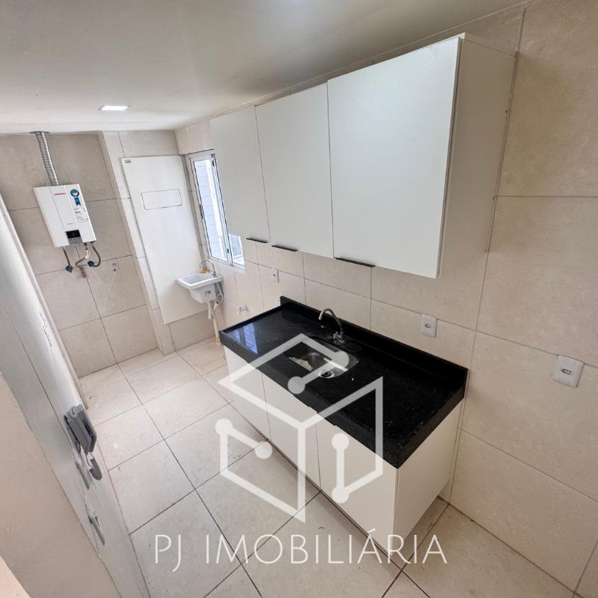 Apartamento, 2 quartos, 52 m² - Foto 5