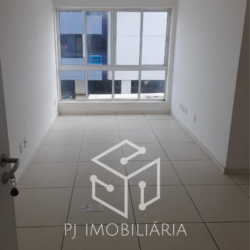 Apartamento, 2 quartos, 52 m² - Foto 4
