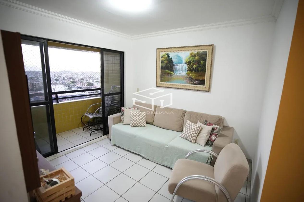 Apartamento, 3 quartos, 71 m² - Foto 2