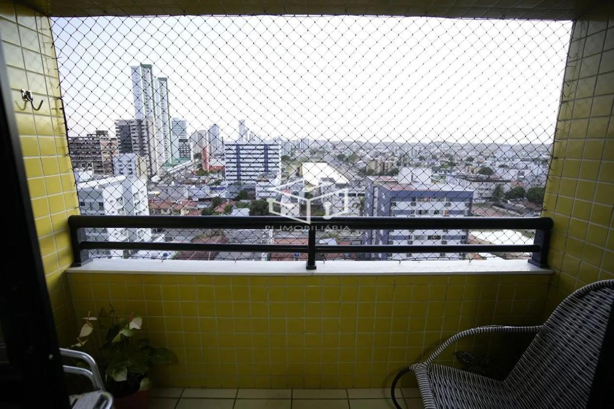 Apartamento, 3 quartos, 71 m² - Foto 3