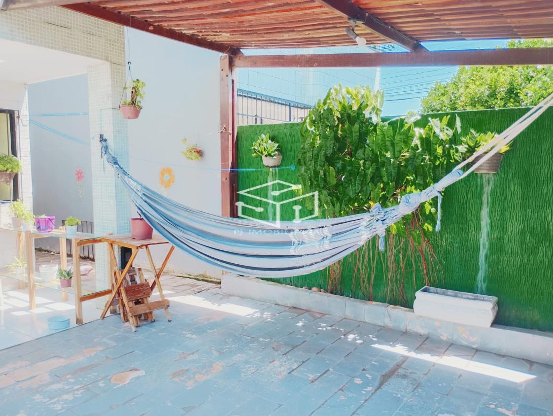 Casa, 3 quartos, 74 m² - Foto 4