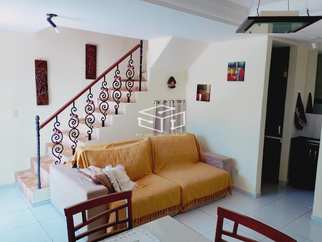 Casa, 3 quartos, 74 m² - Foto 5