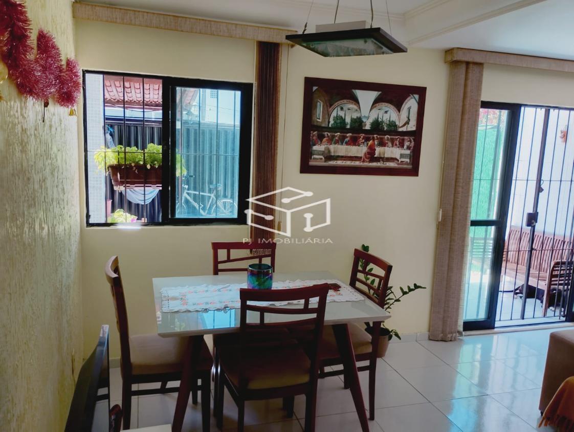 Casa, 3 quartos, 74 m² - Foto 10