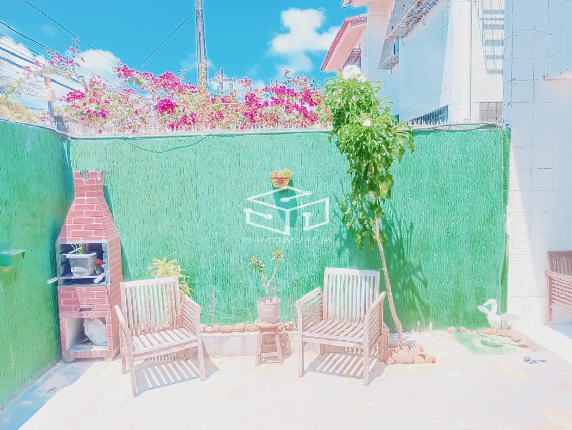 Casa, 3 quartos, 74 m² - Foto 3