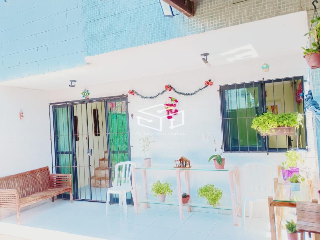 Casa, 3 quartos, 74 m² - Foto 1