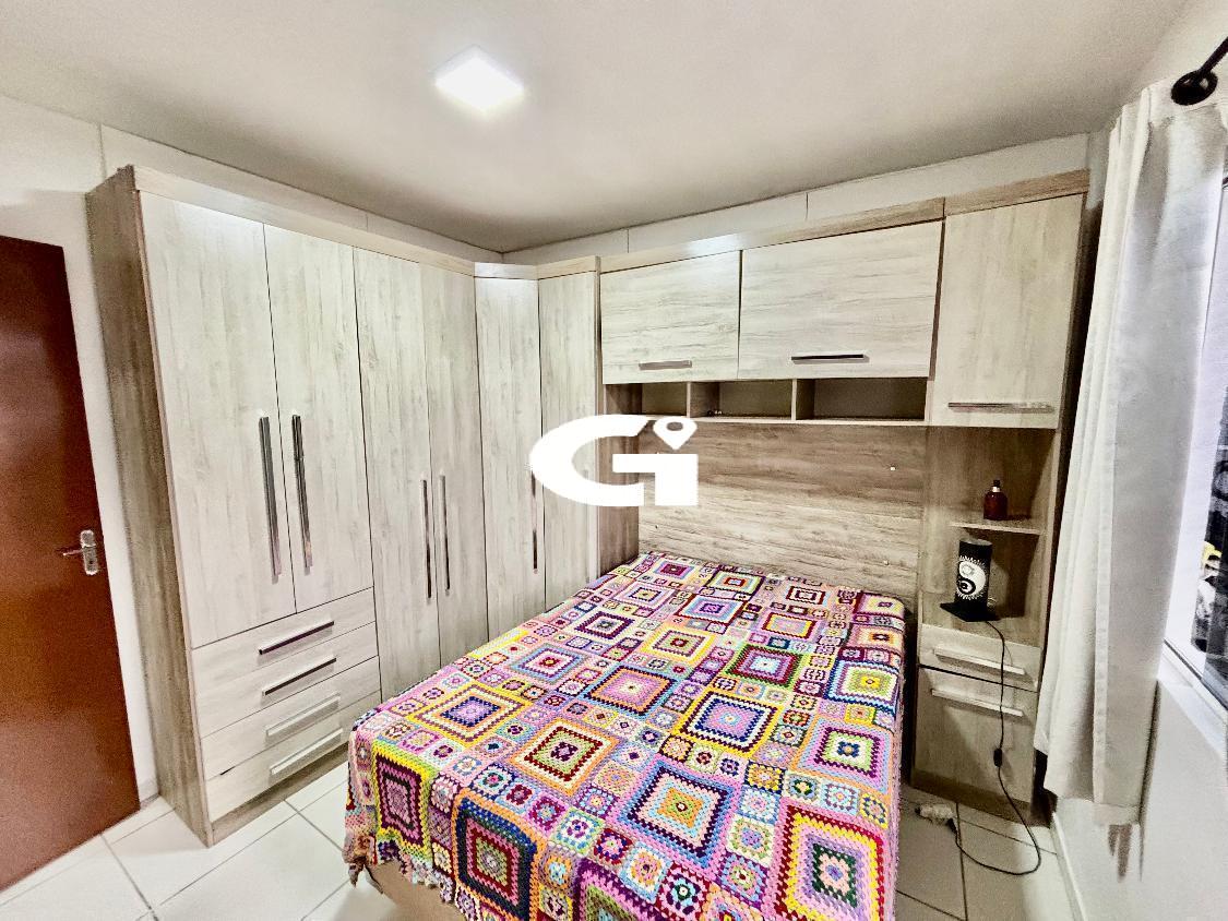 Casa, 2 quartos, 71 m² - Foto 20