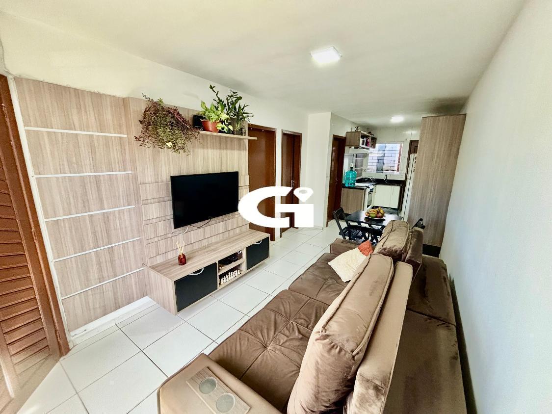 Casa, 2 quartos, 71 m² - Foto 2