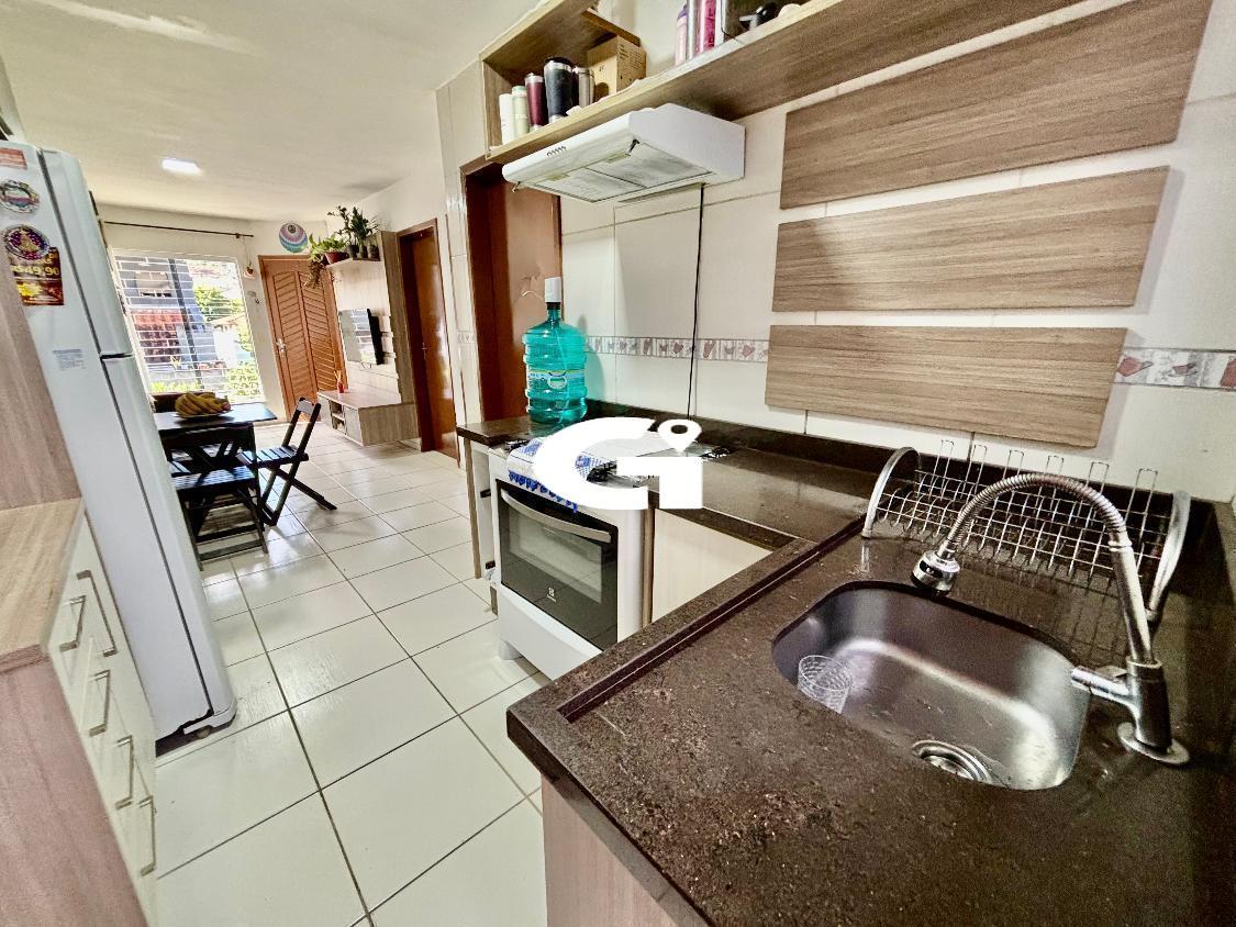 Casa, 2 quartos, 71 m² - Foto 15