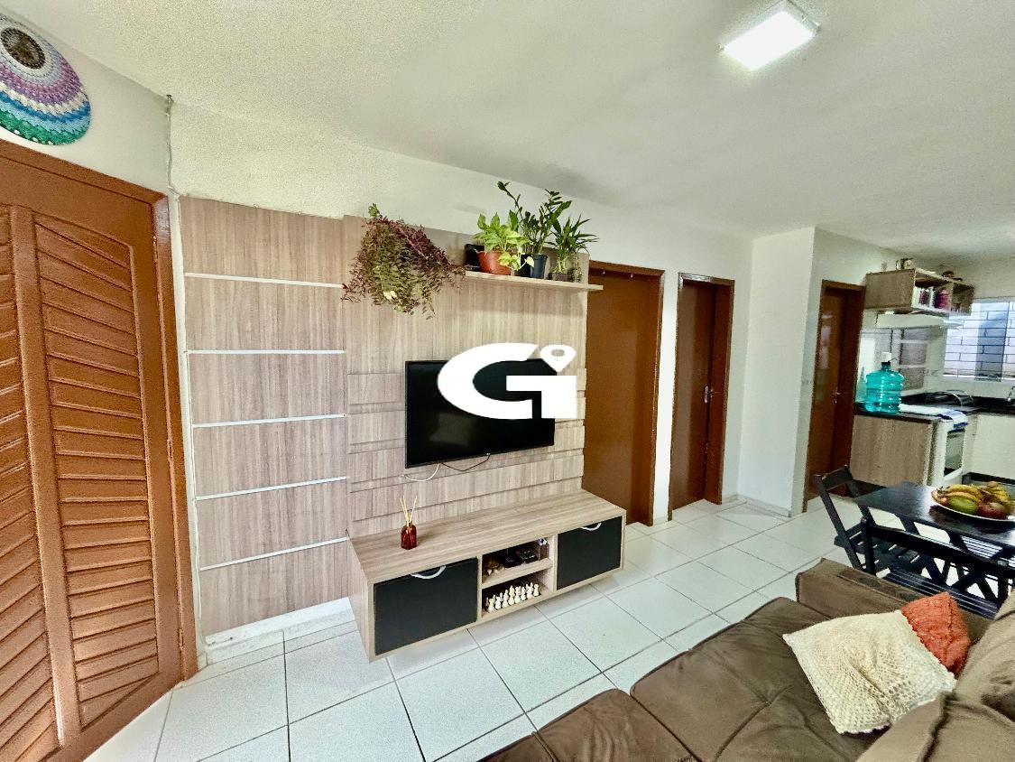 Casa, 2 quartos, 71 m² - Foto 8