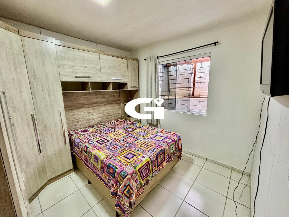 Casa, 2 quartos, 71 m² - Foto 18