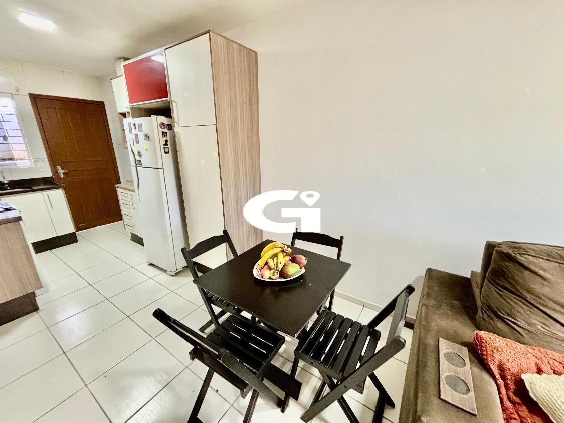Casa, 2 quartos, 71 m² - Foto 11