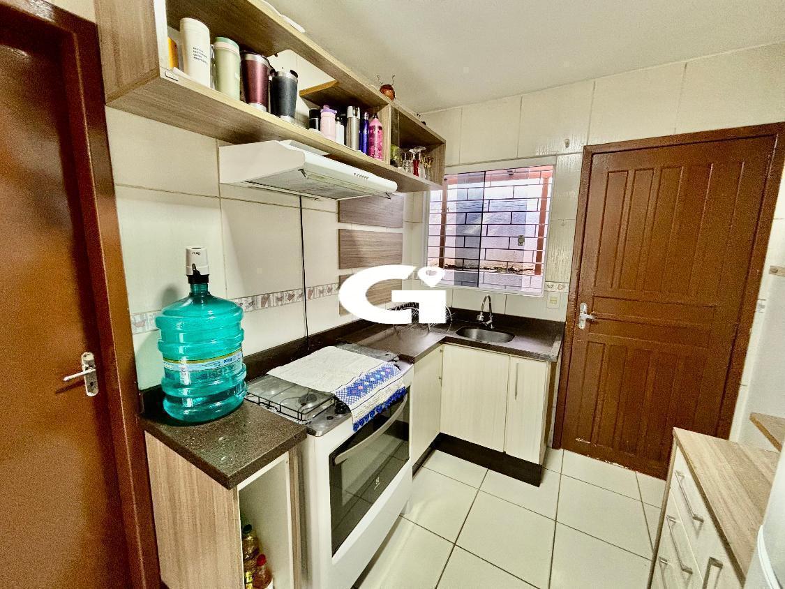 Casa, 2 quartos, 71 m² - Foto 17
