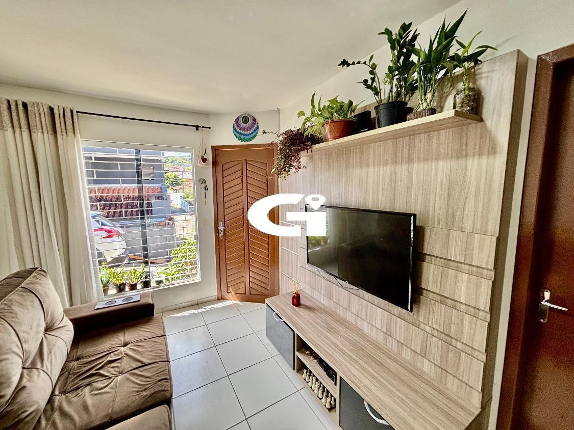 Casa, 2 quartos, 71 m² - Foto 9