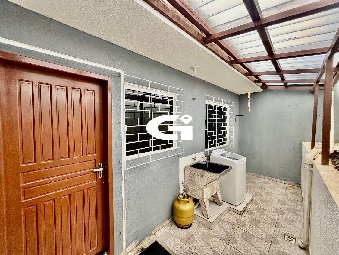 Casa, 2 quartos, 71 m² - Foto 26