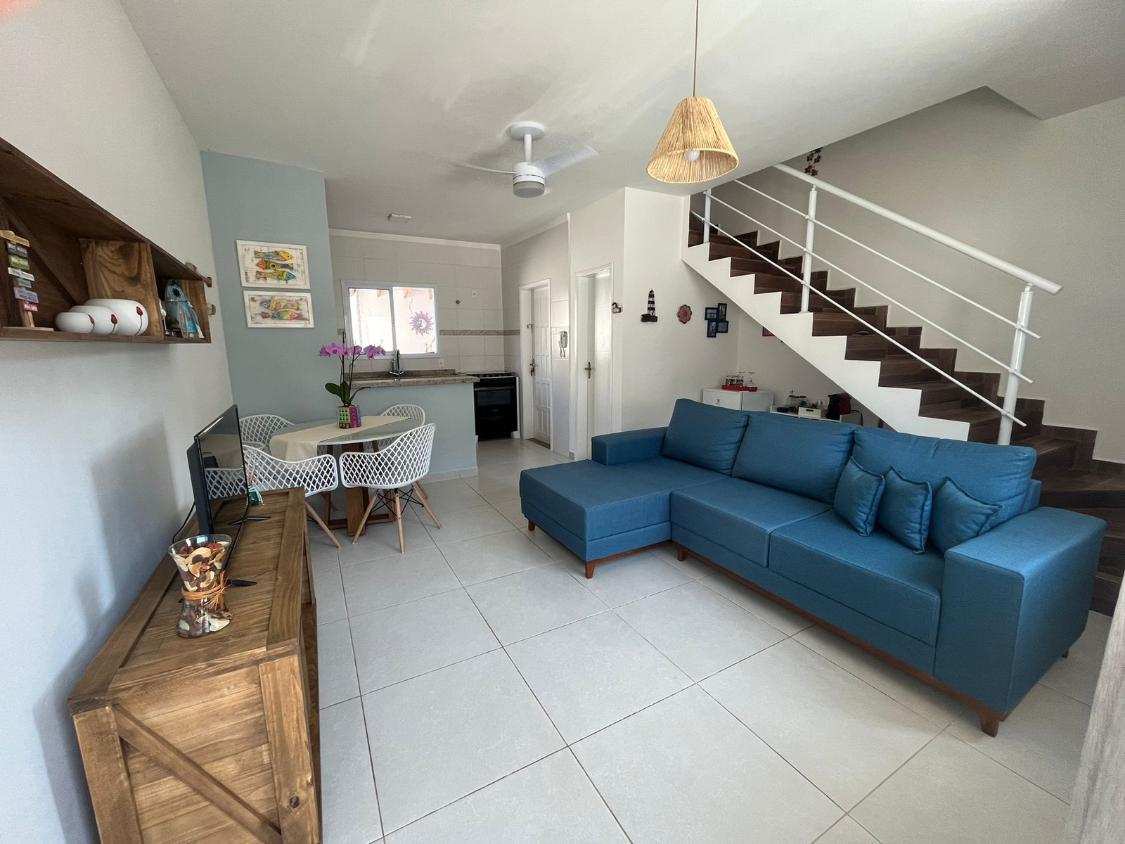 Foto - Bertioga - Jardim Raphael