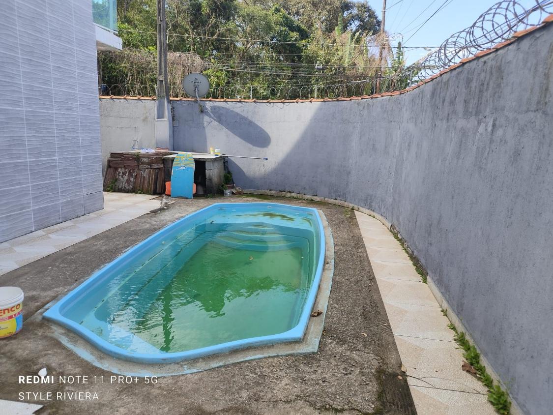 Foto - Bertioga - Indaiá