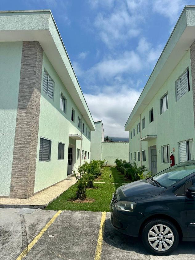 Foto - Bertioga - Centro