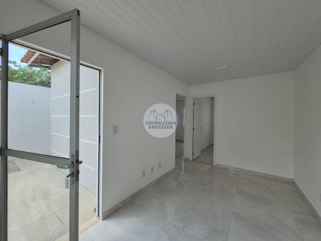 Casa, 2 quartos, 36 m² - Foto 3