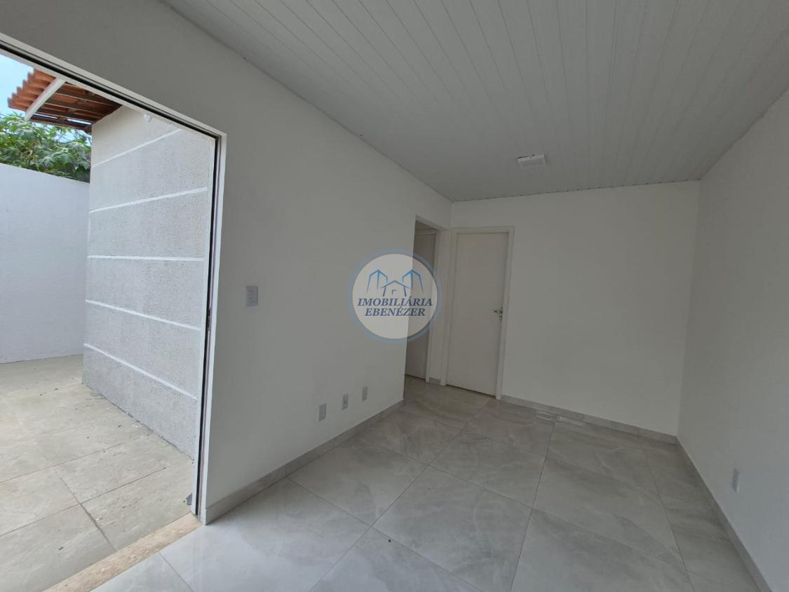 Casa, 2 quartos, 36 m² - Foto 4