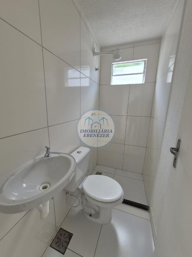 Casa, 2 quartos, 36 m² - Foto 10