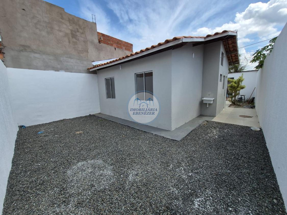 Casa, 2 quartos, 36 m² - Foto 11