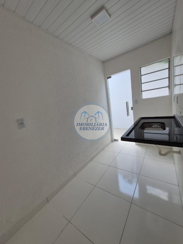 Casa, 2 quartos, 36 m² - Foto 5