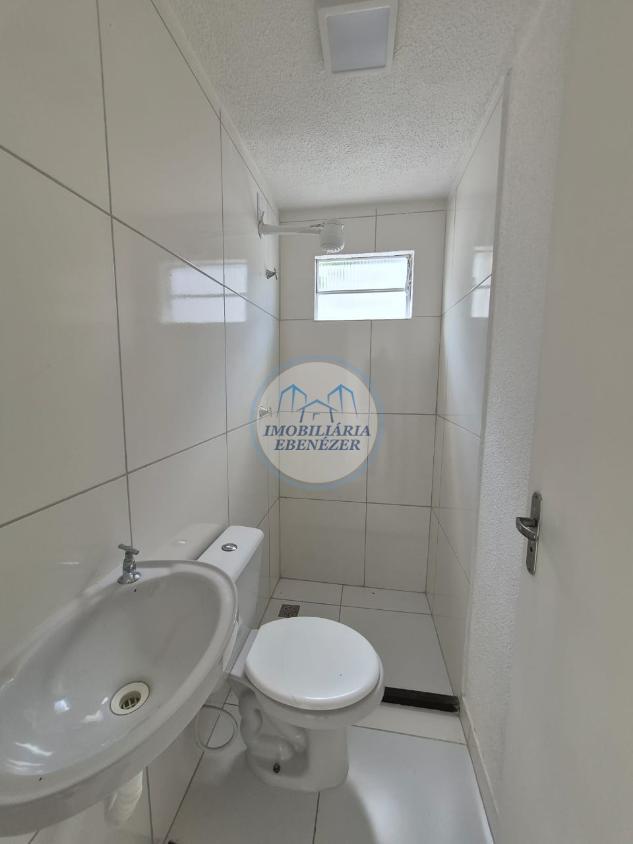 Casa, 2 quartos, 36 m² - Foto 9