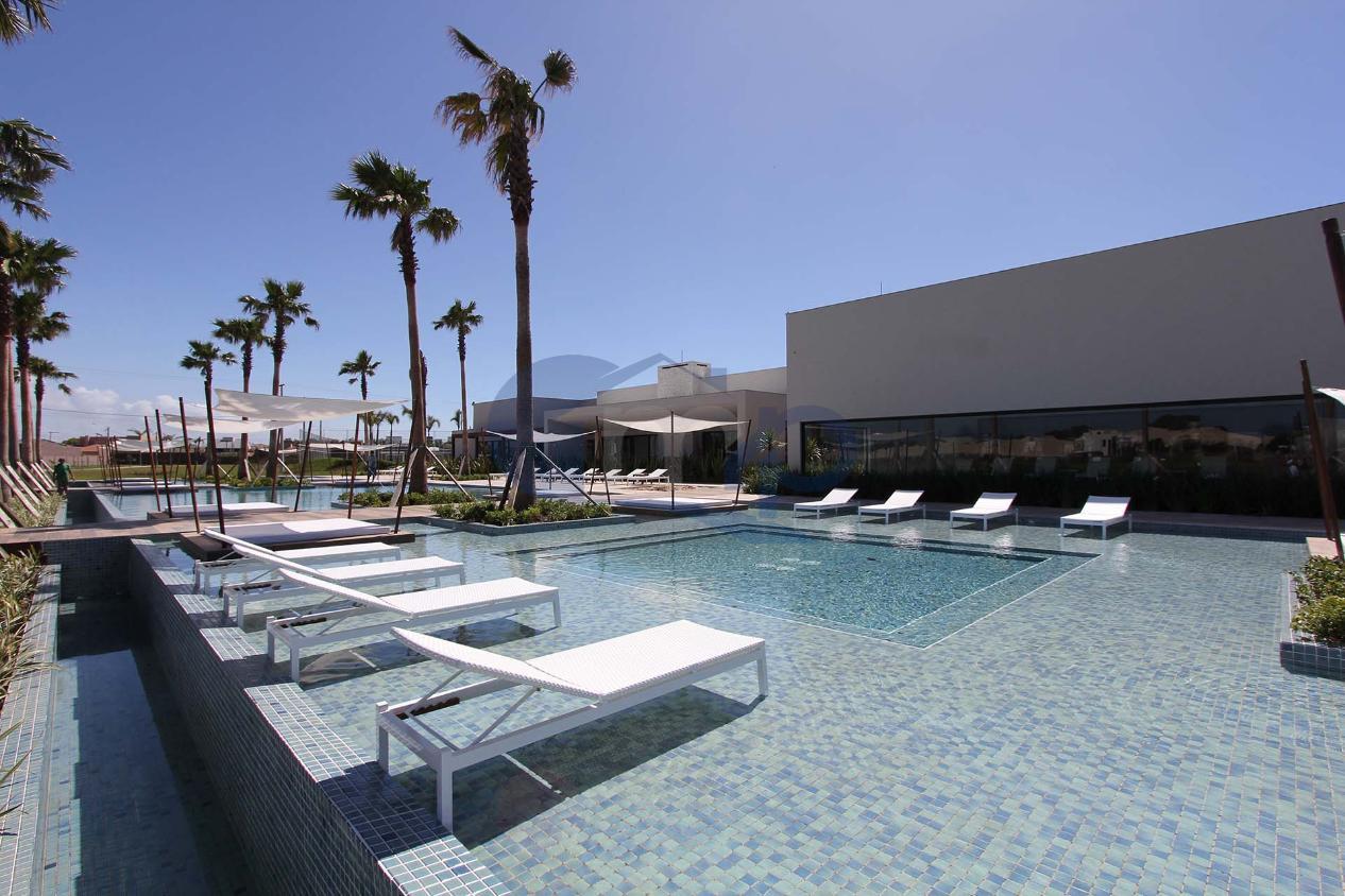 Terreno, 424 m² - Foto 1