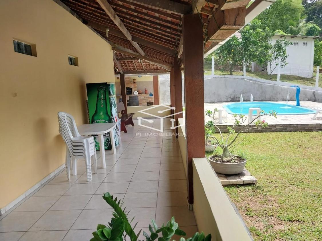 Sítio, 5 quartos, 7 hectares - Foto 7