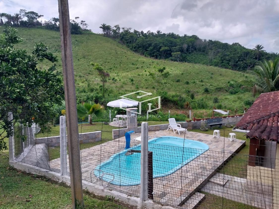 Sítio, 5 quartos, 7 hectares - Foto 2