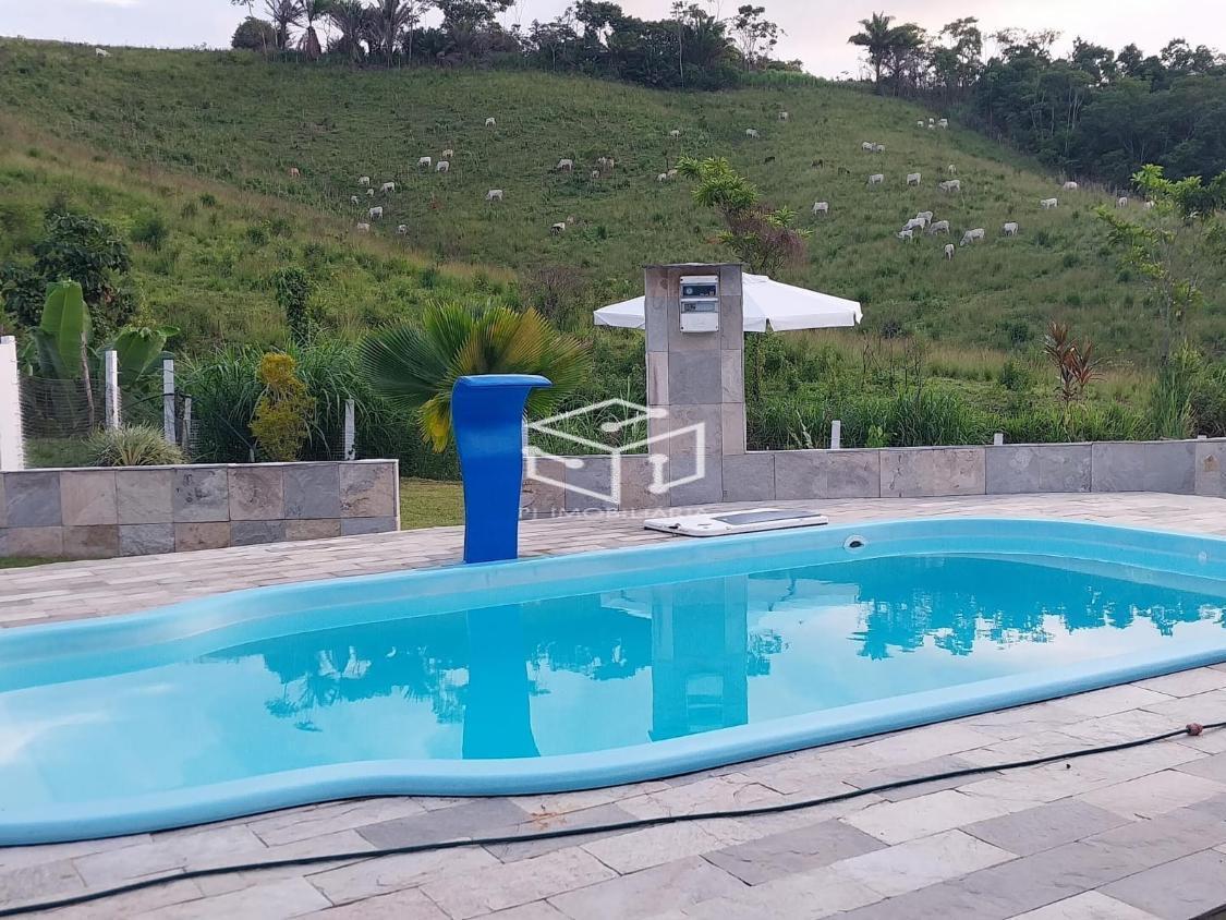 Sítio, 5 quartos, 7 hectares - Foto 6