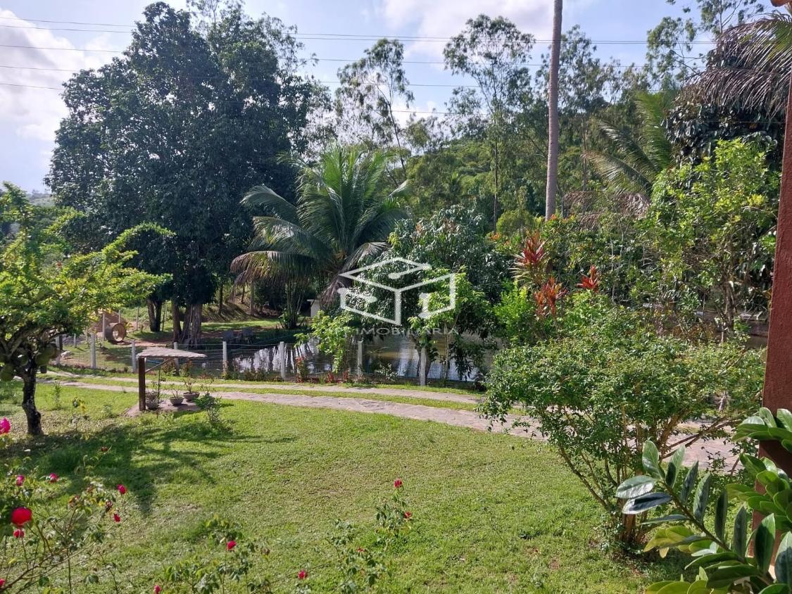 Sítio, 5 quartos, 7 hectares - Foto 19