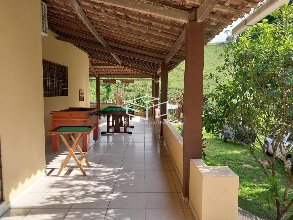 Sítio, 5 quartos, 7 hectares - Foto 8