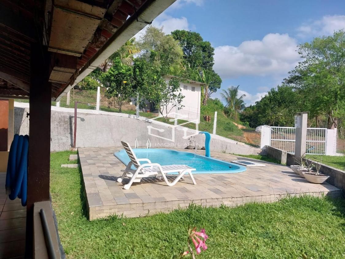 Sítio, 5 quartos, 7 hectares - Foto 5