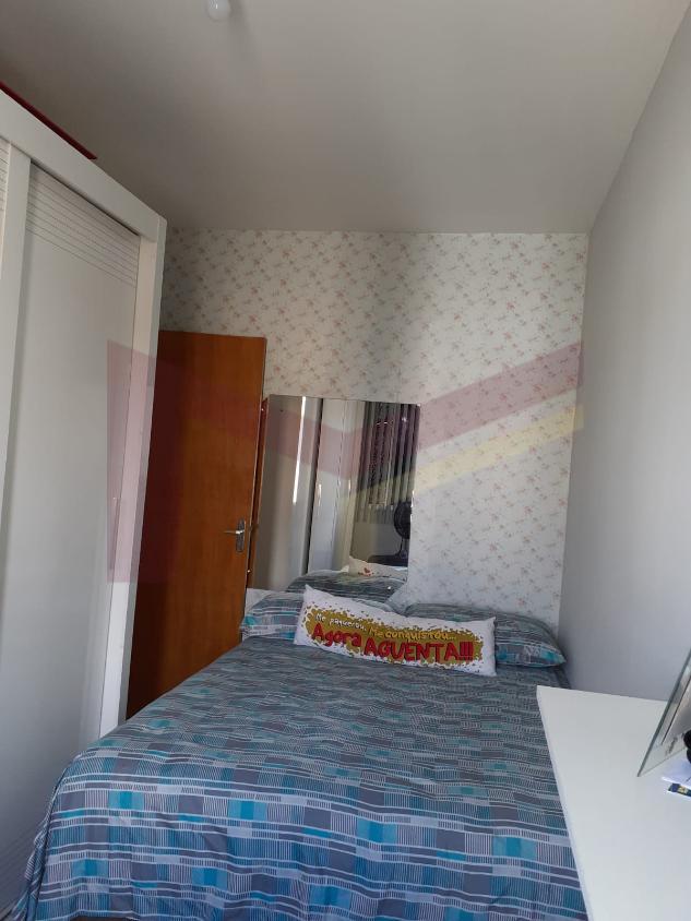 Apartamento, 2 quartos, 41 m² - Foto 4