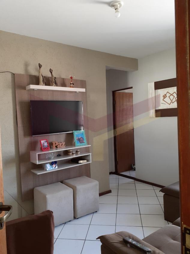 Apartamento, 2 quartos, 41 m² - Foto 1