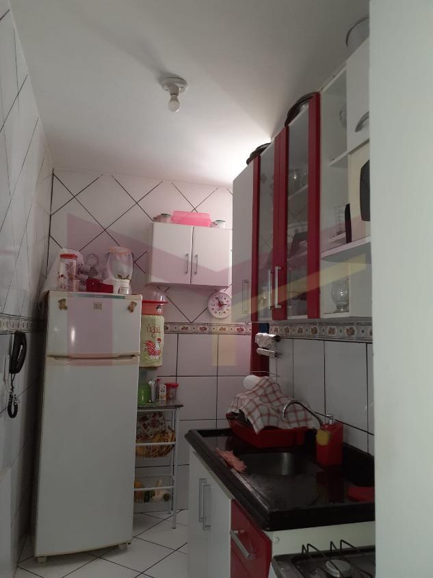 Apartamento, 2 quartos, 41 m² - Foto 8