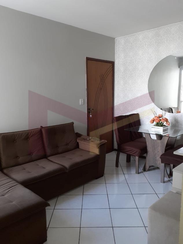 Apartamento, 2 quartos, 41 m² - Foto 2