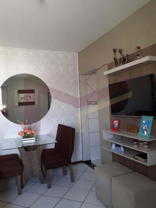 Apartamento, 2 quartos, 41 m² - Foto 3