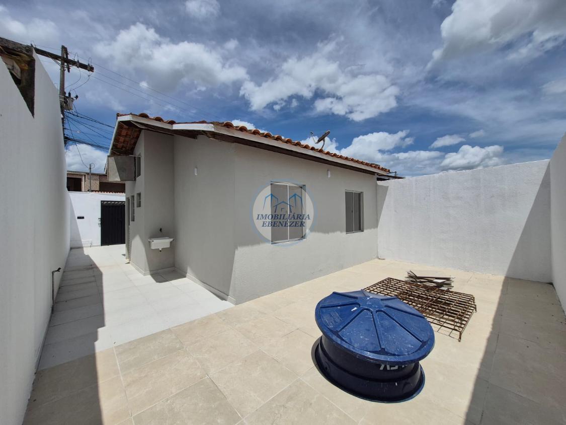 Casa, 2 quartos, 36 m² - Foto 14